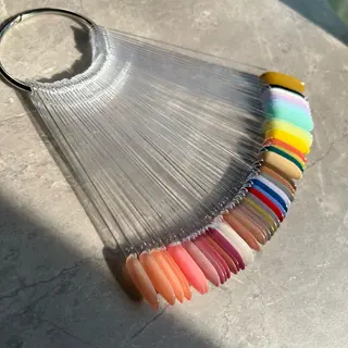 ネイル Lulea nail所属・Lulea nailのネイルデザイン