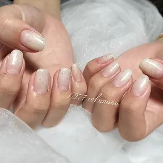 ネイル rokunana 佐野のネイルデザイン