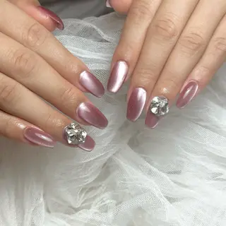ネイル SHIORI Dig.nailのネイルデザイン