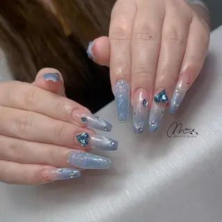 ネイル MaiBeauty Niのネイルデザイン