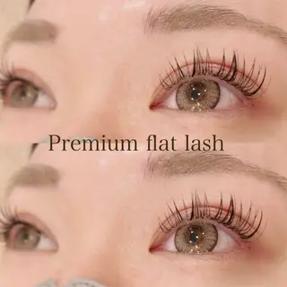 マツエク・マツパ re-born🎀 NANAHAのマツエク・マツパデザイン