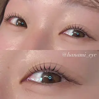 マツエク・マツパ LUANA🍀 HANAMIの眉毛・アイブロウイメージ