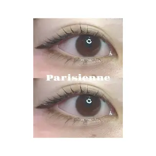 マツエク・マツパ mayuko マツパ&マツエクʚଓのマツエク・マツパデザイン