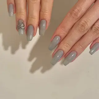 ネイル m-nail所属・m-nail 🌙minamiのネイルデザイン