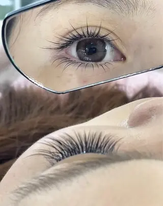 マツエク・マツパ 🍓 KaNan🍓のマツエク・マツパデザイン