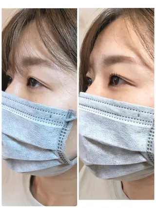 マツエク・マツパ マリーアン所属・marieanne まつ毛パーマ＆脱毛のマツエク・マツパデザイン