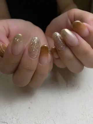 ネイル nail&eyelash nuas所属・nuás* ニュアーズのネイルデザイン