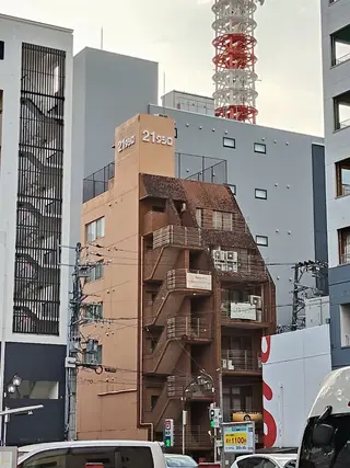 メンズ 楽福RAKUFUKU小顔矯正・毛穴ケア・リンパマッサージ所属・小顔矯正・毛穴ケア ・オイルマッサージのエステ・リラクイメージ