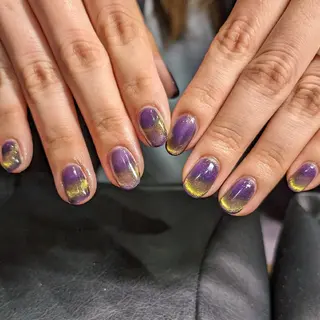 ネイル ナリタ・ マミのネイルデザイン