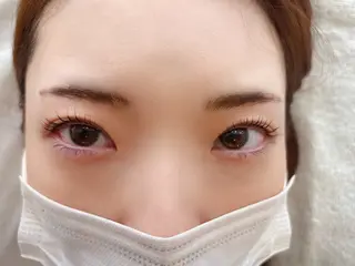 マツエク・マツパ 伊藤 希美のマツエク・マツパデザイン