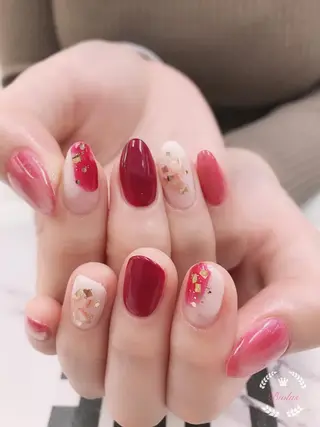 ネイル vimore ネイルサロンのネイルデザイン