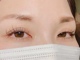 マツエク・マツパ バスクアイラッシュ所属・BASQUE バスクアイラッシュのマツエク・マツパデザイン