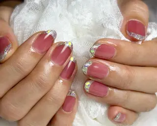 ネイル プライベートネイルサロンkoyubi.所属・新宿南口 Mayaのネイルデザイン