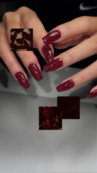 ネイル yui nailのネイルデザイン