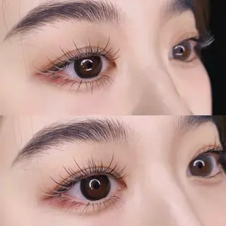 マツエク・マツパ ミユ 横浜のマツエク・マツパデザイン