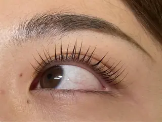 パーマ マツエク・マツパ アイマジック新宿南口所属・アイマジック新宿南口 ♡kaede♡の眉毛・アイブロウイメージ