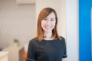 高濱 充子のエステ・リラクイメージ