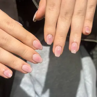 ネイル sofa 原 苺花のネイルデザイン