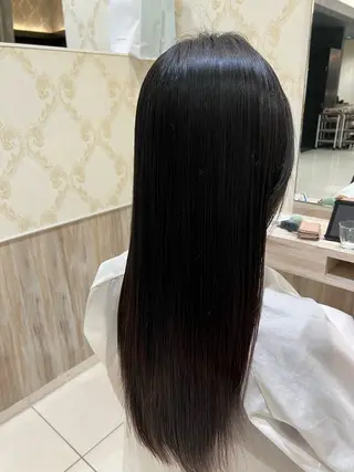 ロング ルクールヘアー燕三条店所属・向山 大地のヘアスタイル
