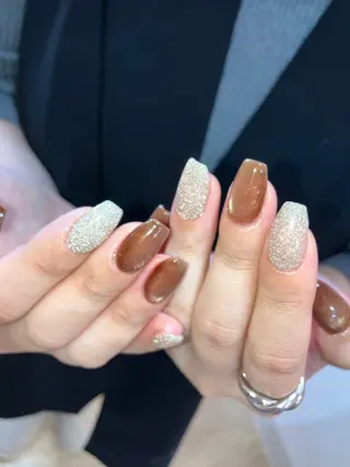 ネイル NADIA nakamachi所属・NADIA renaのネイルデザイン