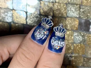 ネイル Y. Reonaのネイルデザイン