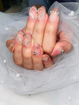 ネイル I-nail Moeのネイルデザイン