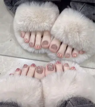 ネイル HAHA salon所属・HAHA salonのネイルデザイン