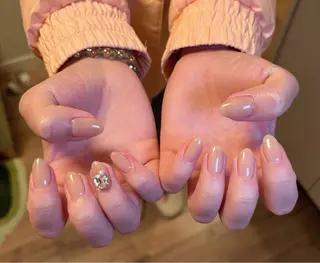 ネイル 京美人所属・京 美人のネイルデザイン