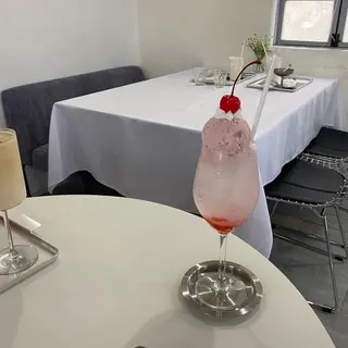 ParveMix 🐾鳥取彩花のヘアスタイル