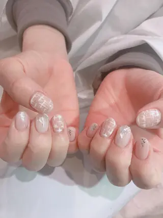 ネイル ネイルサロン トゥルースのネイルデザイン