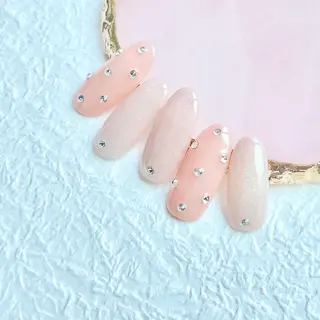 ネイル atelier yu's nail所属・atelier yu's nailのネイルデザイン