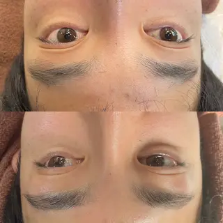 アイブロウ エステティックサロン Liente(リアンテ）所属・Hashimoto .のエステ・リラクイメージ