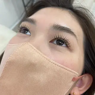 マツエク・マツパ cher🕯 Romi🎀のマツエク・マツパデザイン