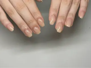 ネイル alien sis所属・alien sis nayuのネイルデザイン