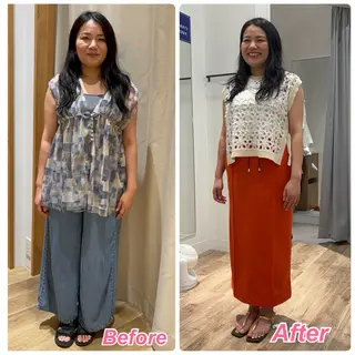 salon.de.STAR  ・デアイム王寺所属・末永 美沙紀のその他イメージ