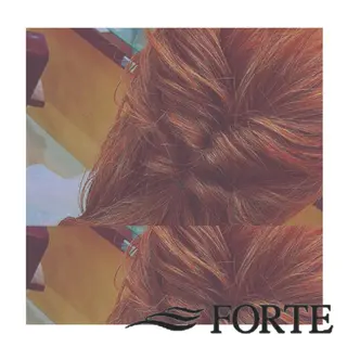 charme【 シャルム 】所属・ボブ/レイヤー/ nanamiのヘアスタイル