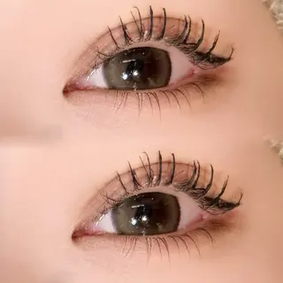 マツエク・マツパ neolive & 🎀luaのマツエク・マツパデザイン