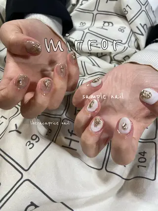 ネイル ネイル･エステ afdlbcのネイルデザイン