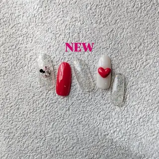 ネイル RisusNAIL所属・Risus NAILのネイルデザイン