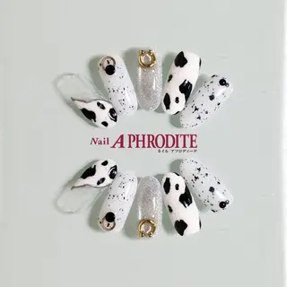 ネイル Nail  Aphroditeのネイルデザイン
