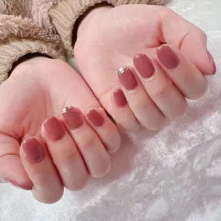 ネイル Emi lyのネイルデザイン