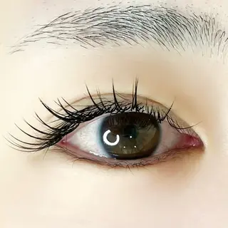 マツエク・マツパ Attra もかのマツエク・マツパデザイン