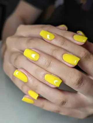 ネイル Nailsalon BEeR。のネイルデザイン