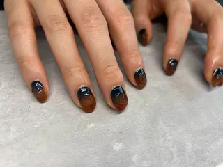 ネイル kanbara mayuのネイルデザイン