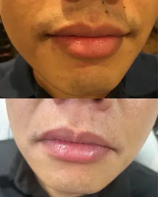 メンズ Legit Airiのマツエク・マツパデザイン
