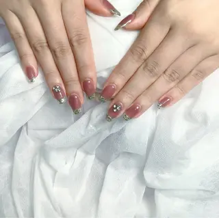 ネイル ネイル TAKAのネイルデザイン