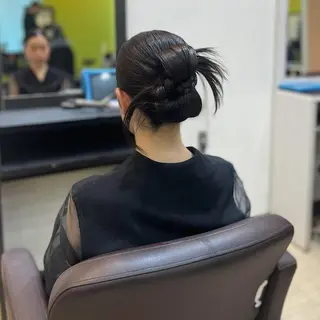 🩷Eny terrace🩷のヘアスタイル