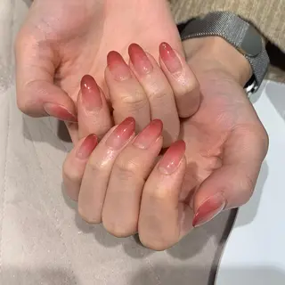 ショート ネイル Iwamori Yueのネイルデザイン