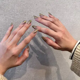 ネイル MAAYA / 個性派ネイルのネイルデザイン