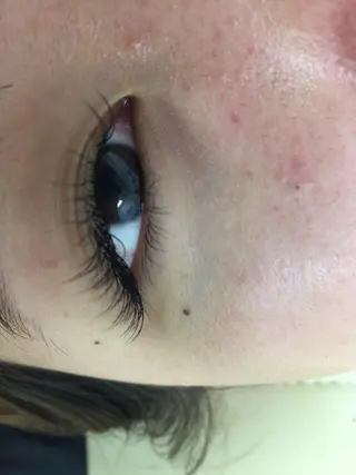 マツエク・マツパ Megu. anelloのマツエク・マツパデザイン